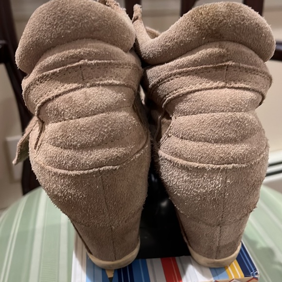 Very trendy bootie,size 37 very good condition - Picture 3 of 8